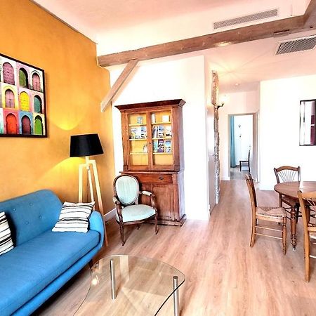Zeperfectplace - Vieux Nice Garibaldi 3 Chambres Kültér fotó