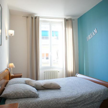 Zeperfectplace - Vieux Nice Garibaldi 3 Chambres Kültér fotó