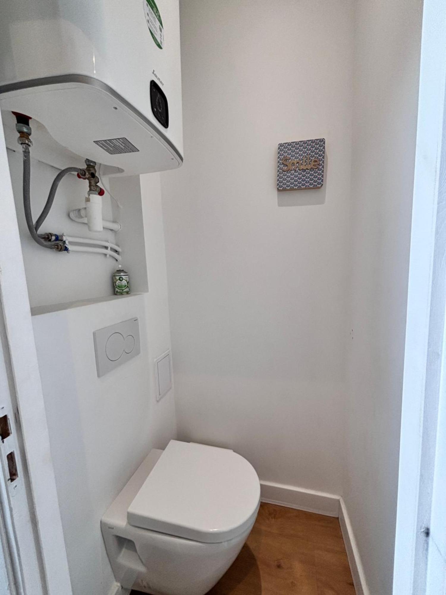 Zeperfectplace - Vieux Nice Garibaldi 3 Chambres Kültér fotó