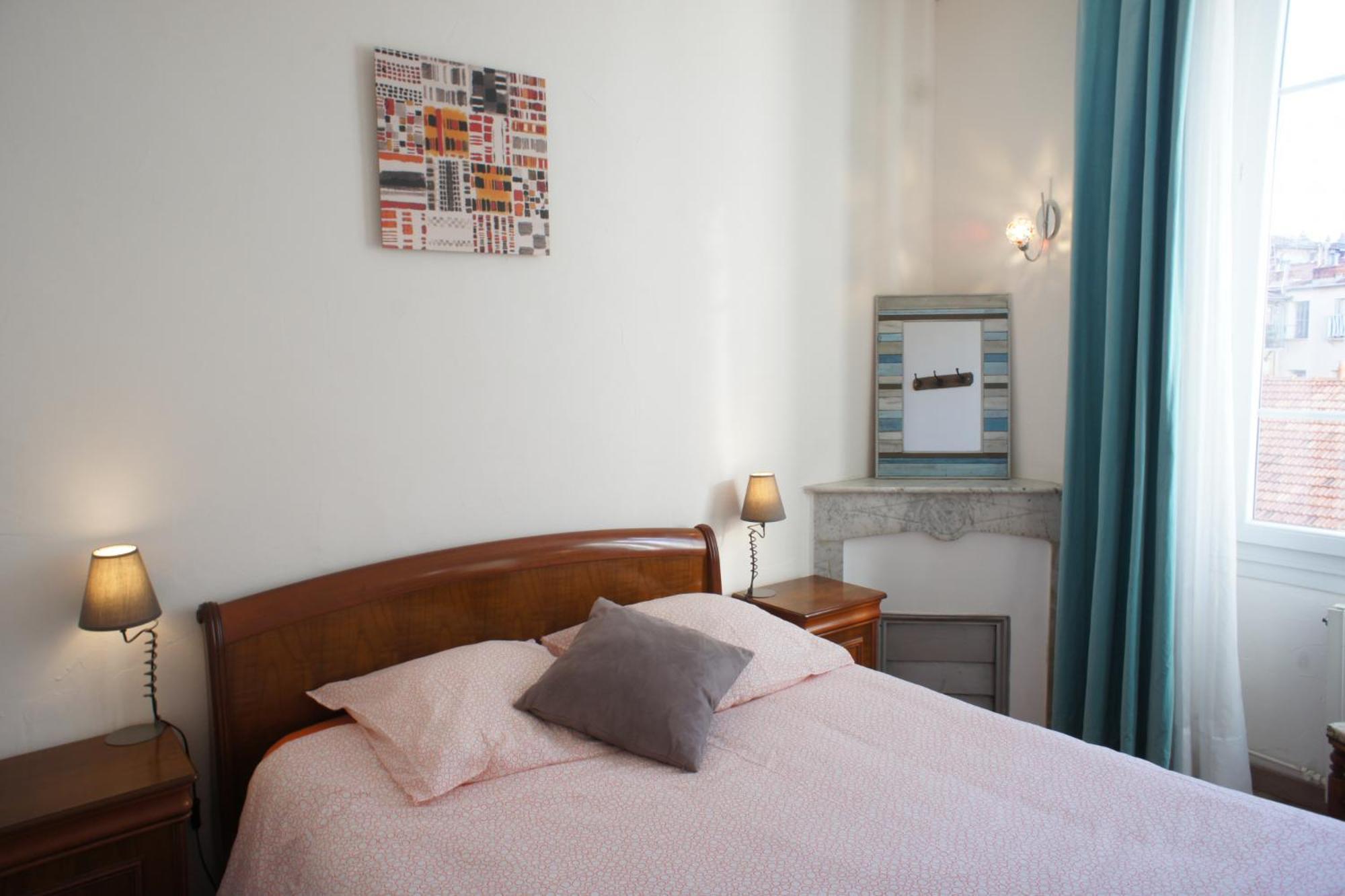 Zeperfectplace - Vieux Nice Garibaldi 3 Chambres Kültér fotó