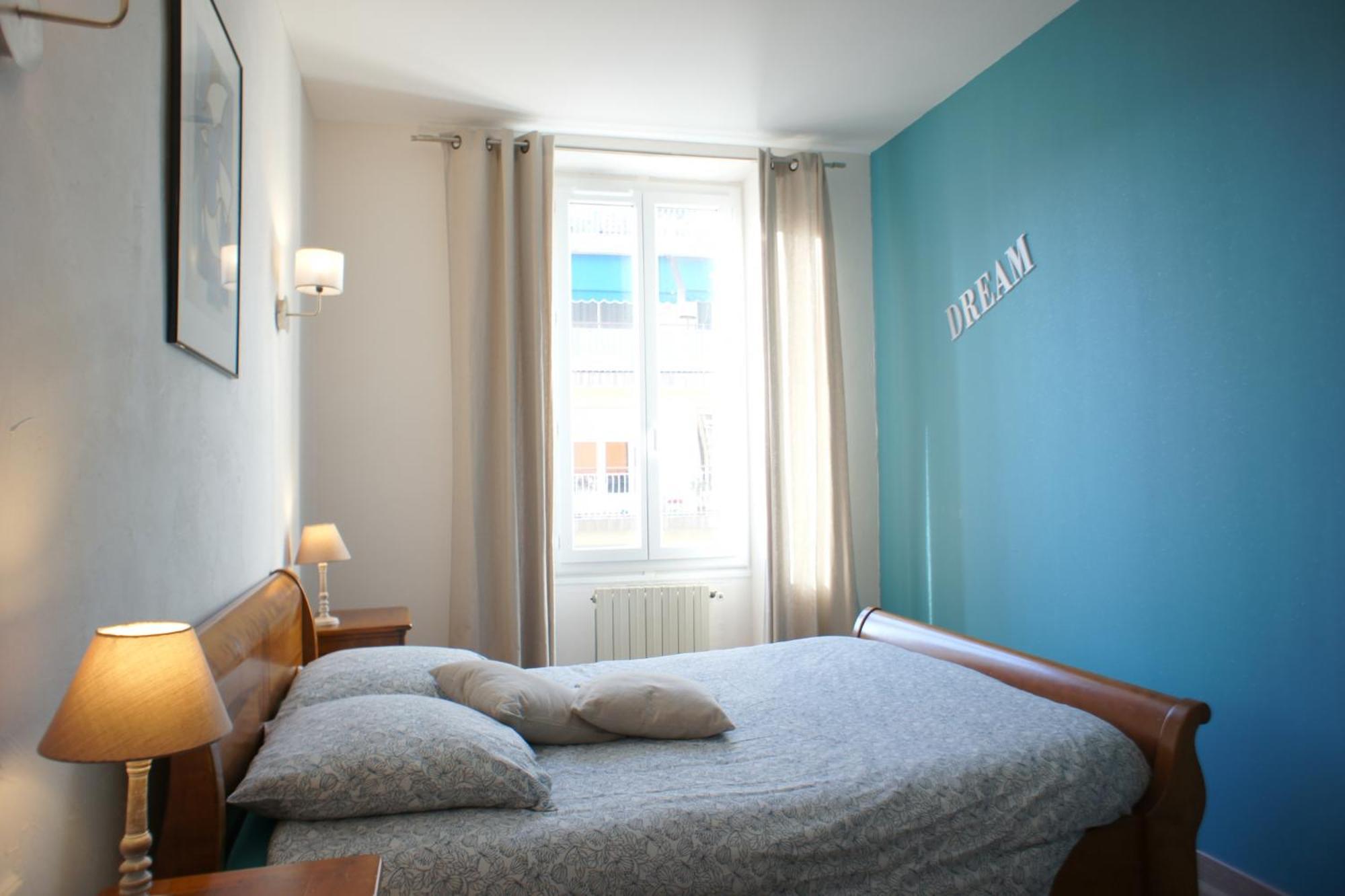 Zeperfectplace - Vieux Nice Garibaldi 3 Chambres Kültér fotó