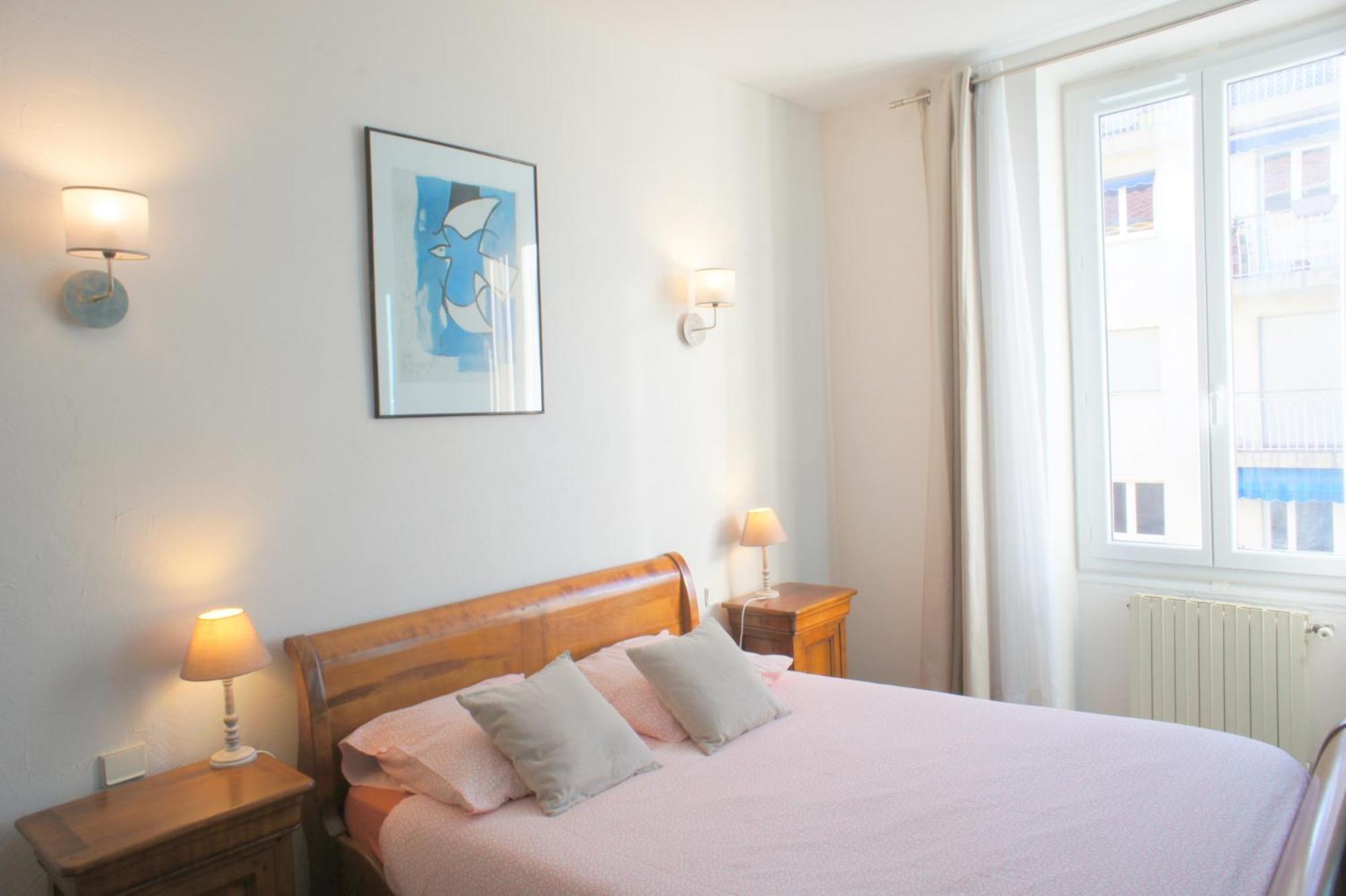 Zeperfectplace - Vieux Nice Garibaldi 3 Chambres Kültér fotó