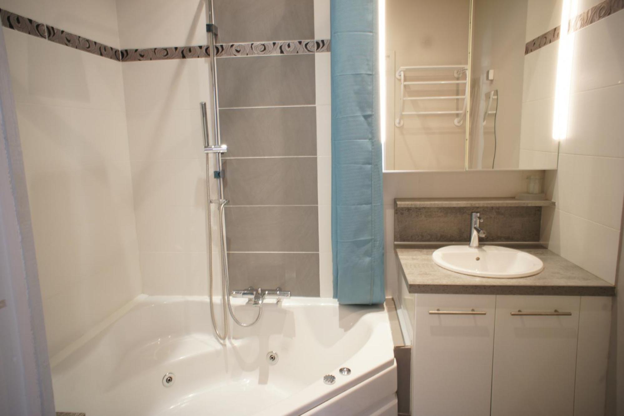 Zeperfectplace - Vieux Nice Garibaldi 3 Chambres Kültér fotó