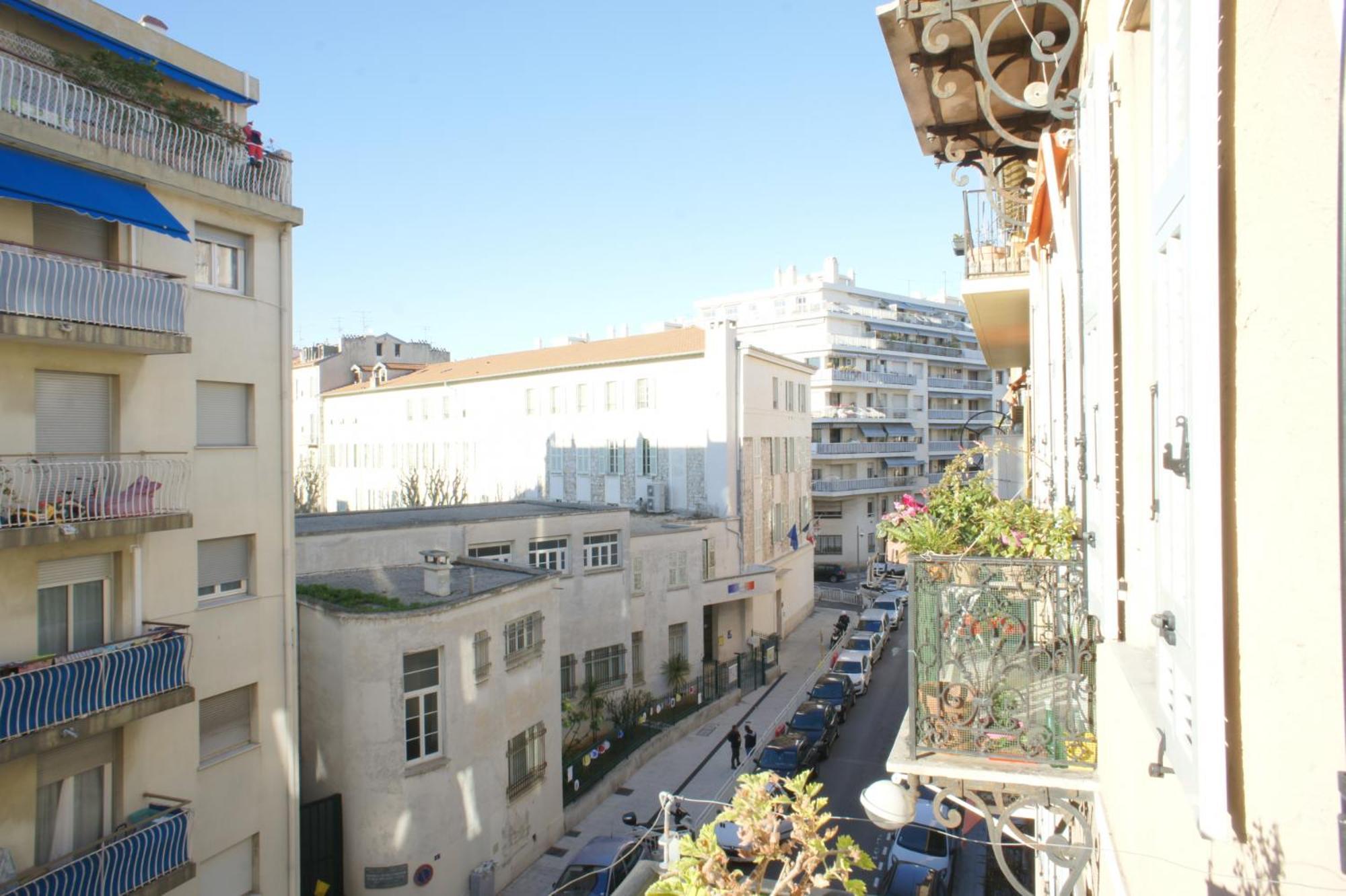 Zeperfectplace - Vieux Nice Garibaldi 3 Chambres Kültér fotó