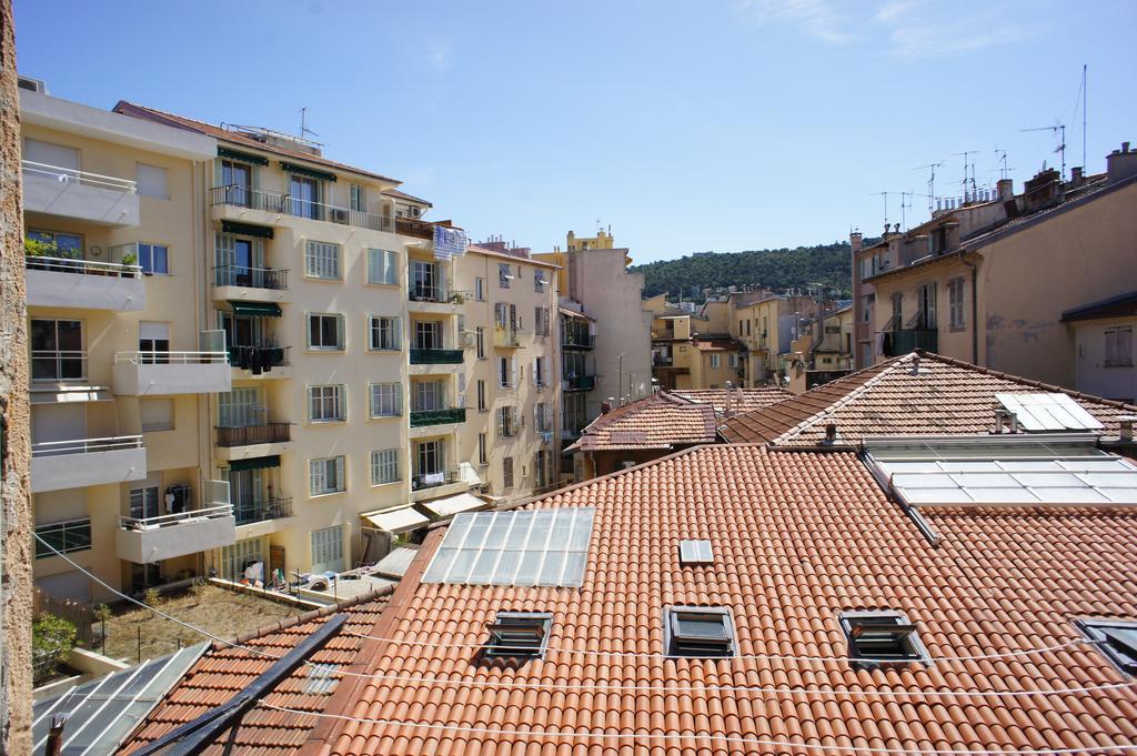 Zeperfectplace - Vieux Nice Garibaldi 3 Chambres Kültér fotó