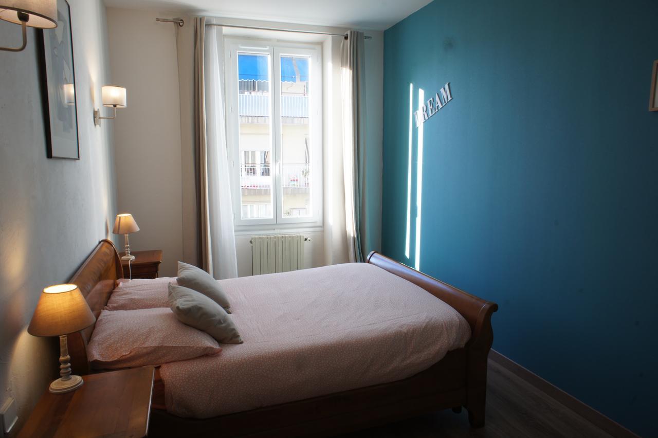 Zeperfectplace - Vieux Nice Garibaldi 3 Chambres Kültér fotó