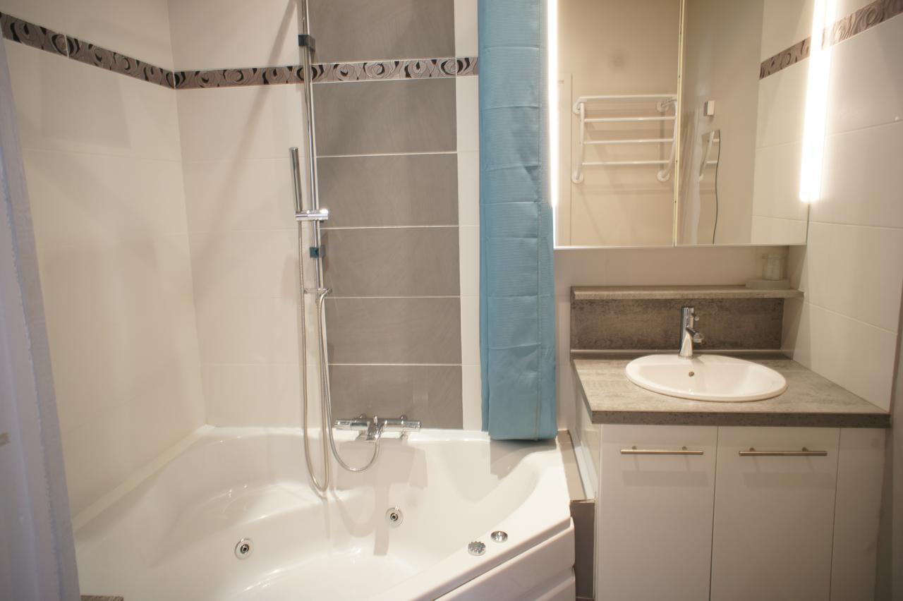 Zeperfectplace - Vieux Nice Garibaldi 3 Chambres Kültér fotó