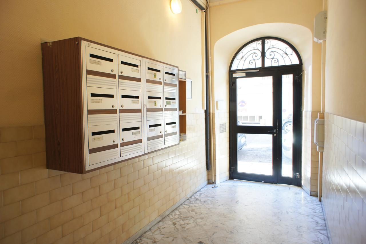 Zeperfectplace - Vieux Nice Garibaldi 3 Chambres Kültér fotó