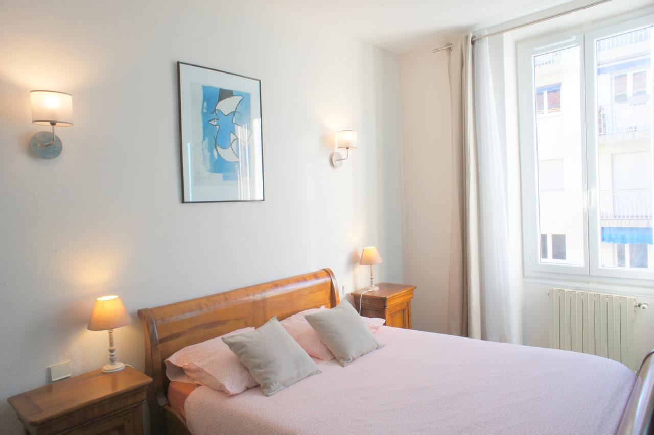 Zeperfectplace - Vieux Nice Garibaldi 3 Chambres Kültér fotó