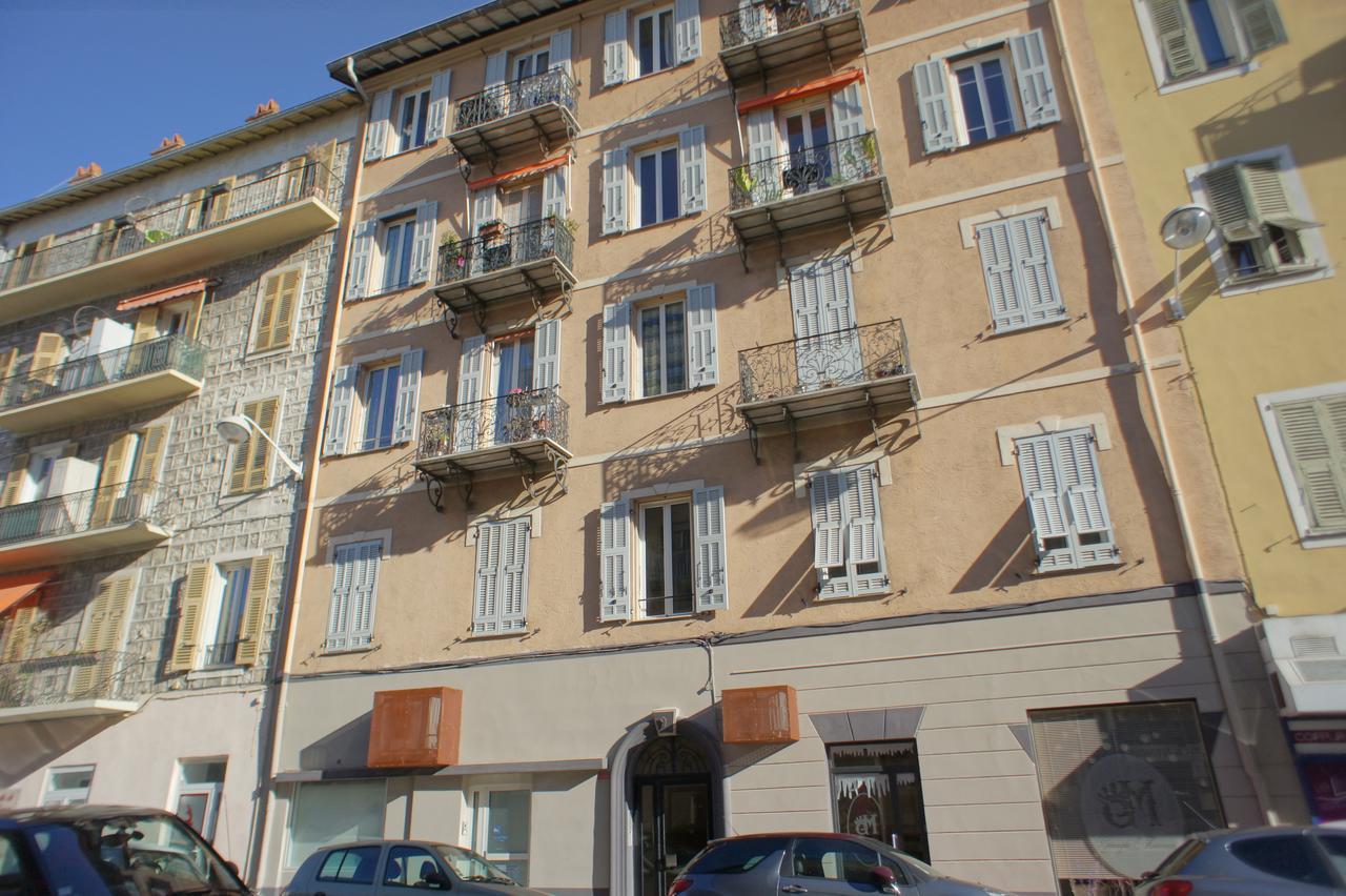 Zeperfectplace - Vieux Nice Garibaldi 3 Chambres Kültér fotó