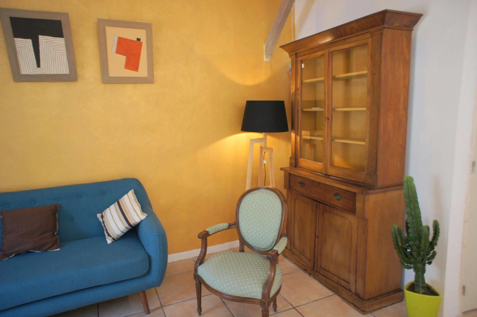 Zeperfectplace - Vieux Nice Garibaldi 3 Chambres Kültér fotó