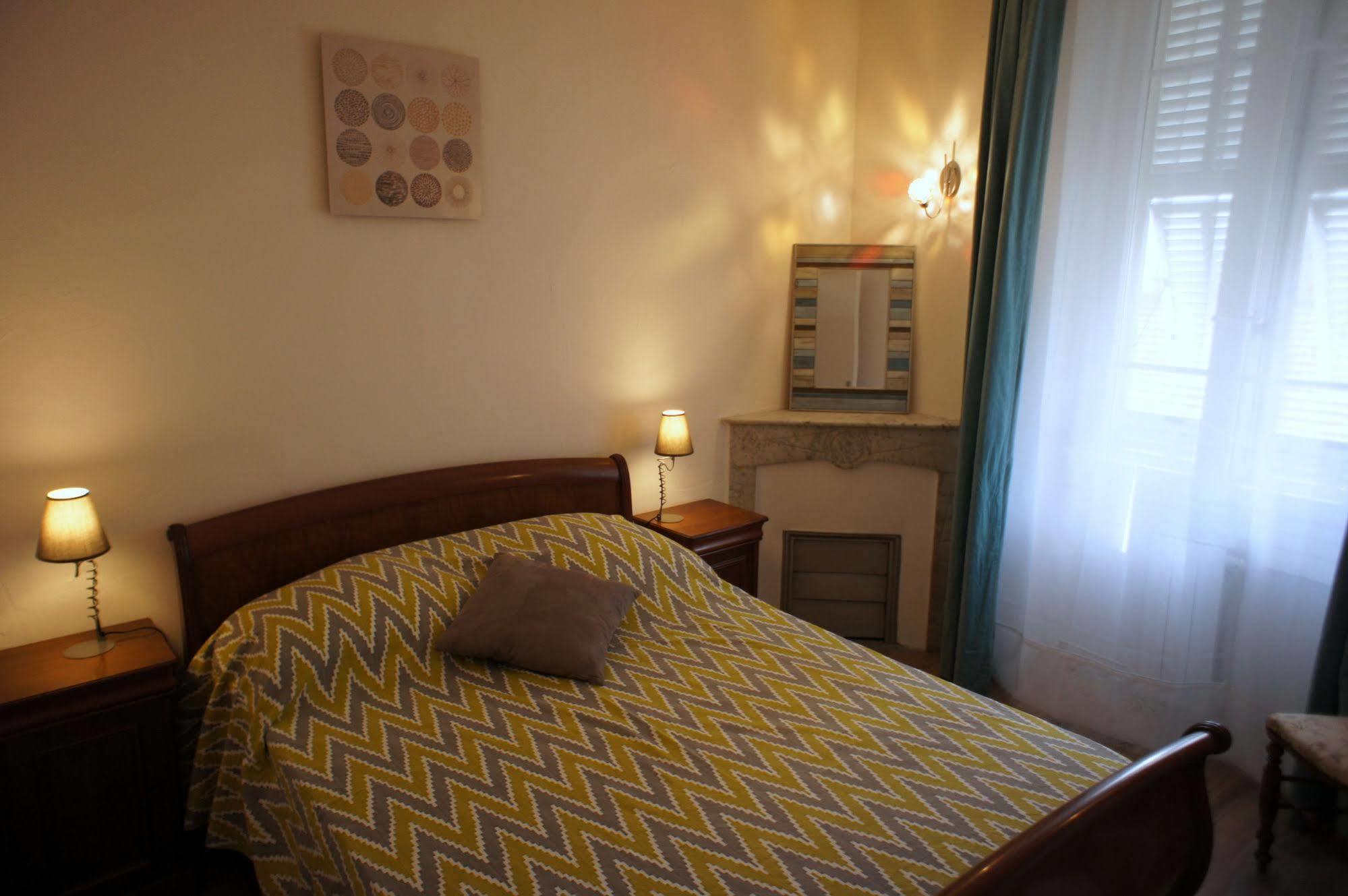 Zeperfectplace - Vieux Nice Garibaldi 3 Chambres Kültér fotó