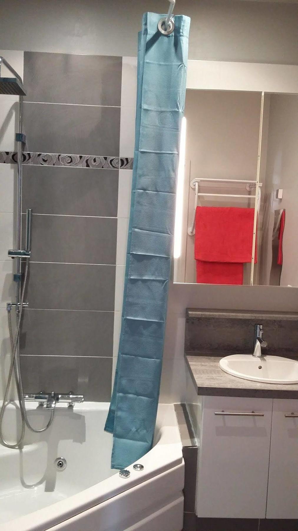 Zeperfectplace - Vieux Nice Garibaldi 3 Chambres Kültér fotó