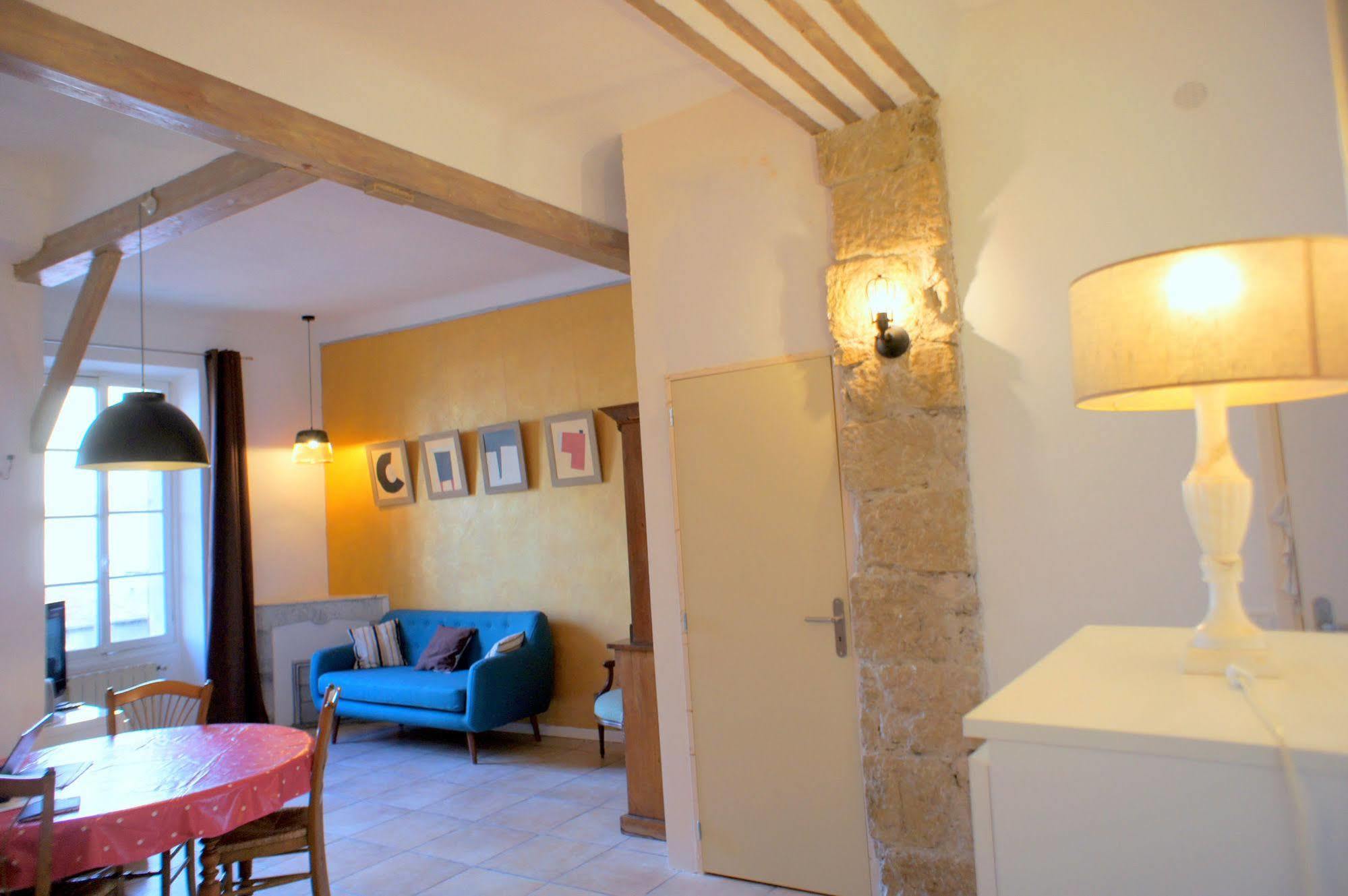Zeperfectplace - Vieux Nice Garibaldi 3 Chambres Kültér fotó