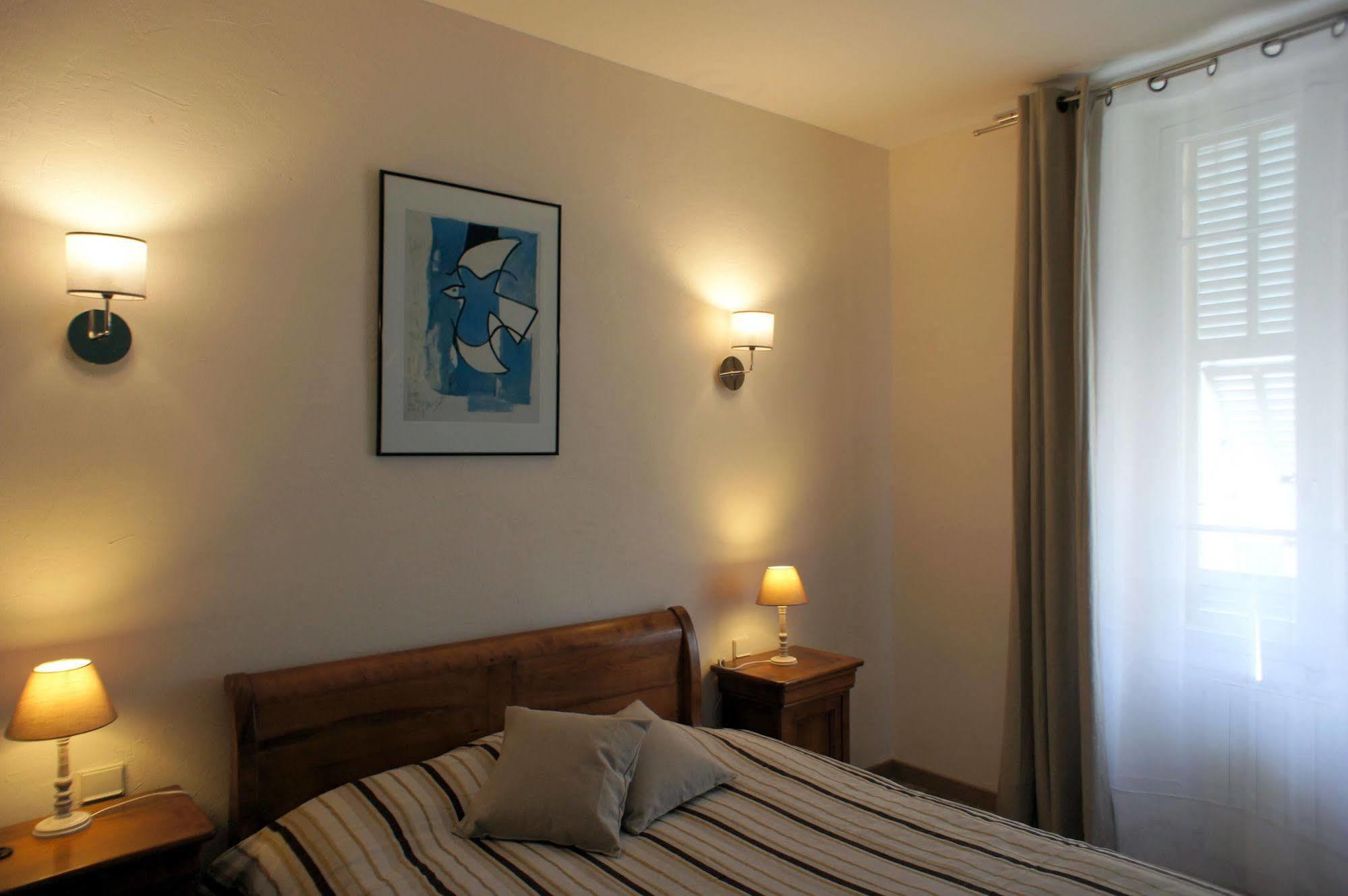 Zeperfectplace - Vieux Nice Garibaldi 3 Chambres Kültér fotó