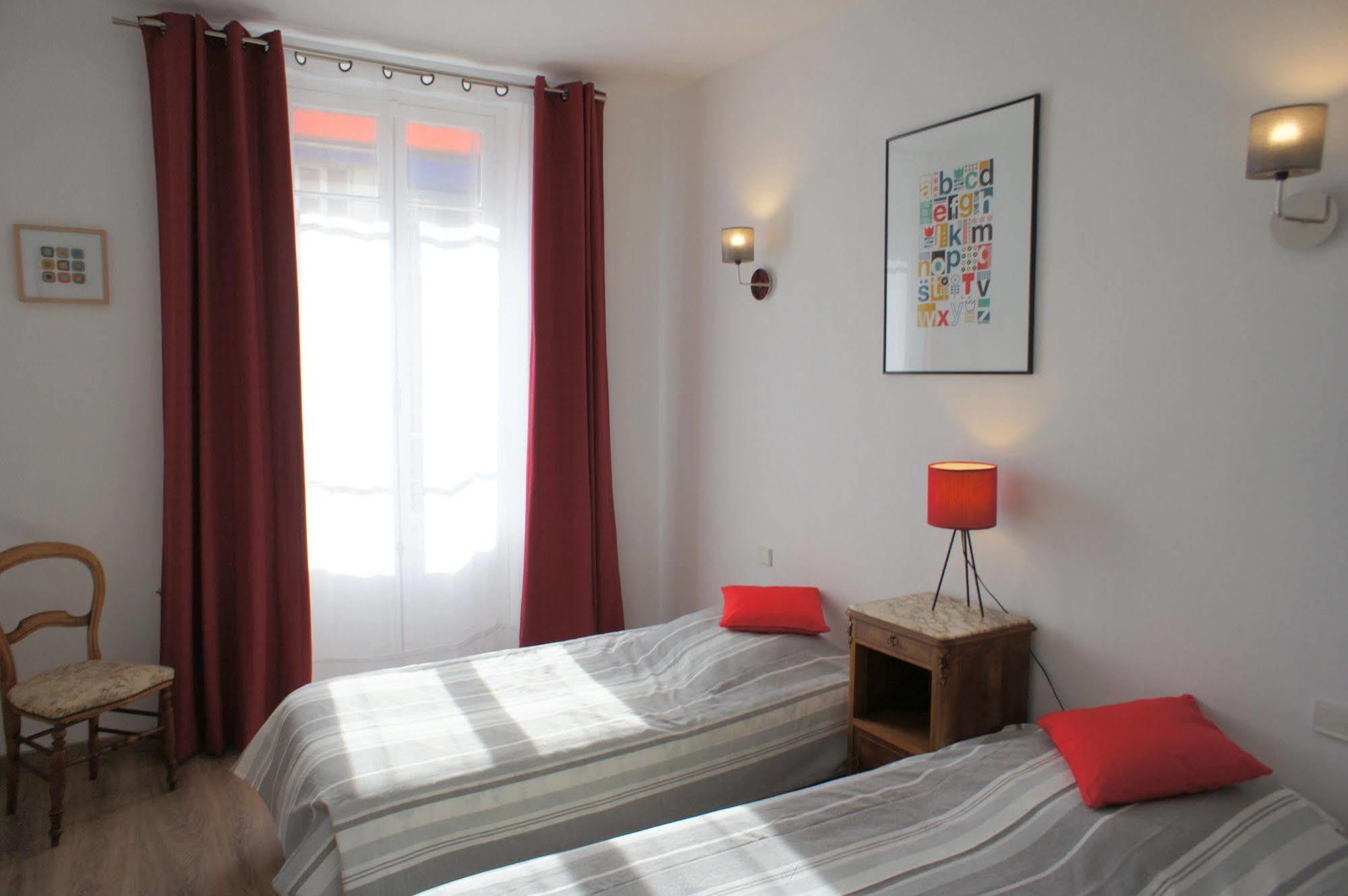 Zeperfectplace - Vieux Nice Garibaldi 3 Chambres Kültér fotó