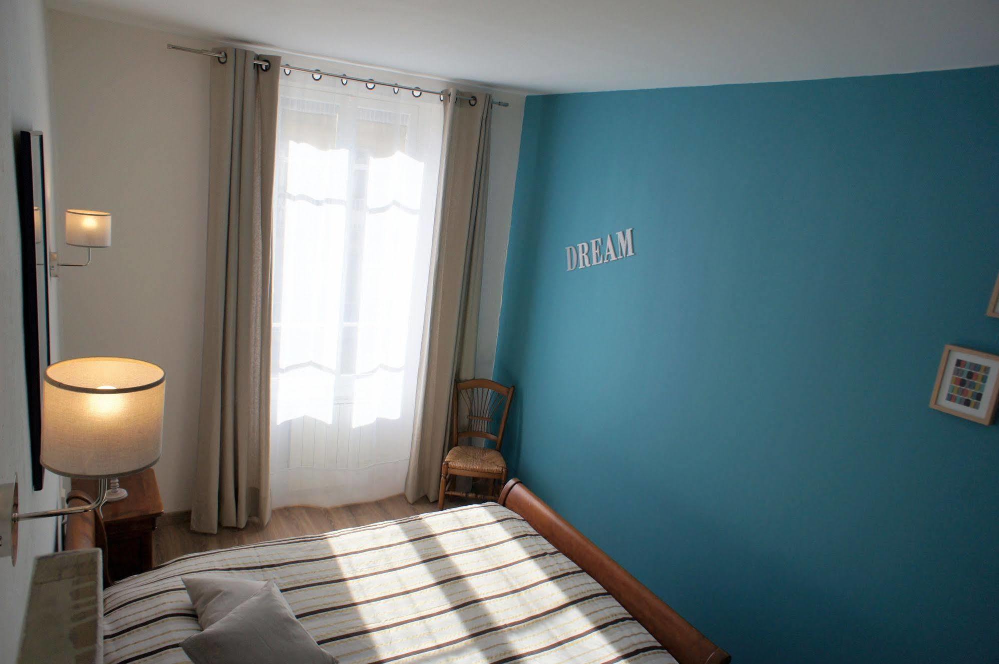 Zeperfectplace - Vieux Nice Garibaldi 3 Chambres Kültér fotó